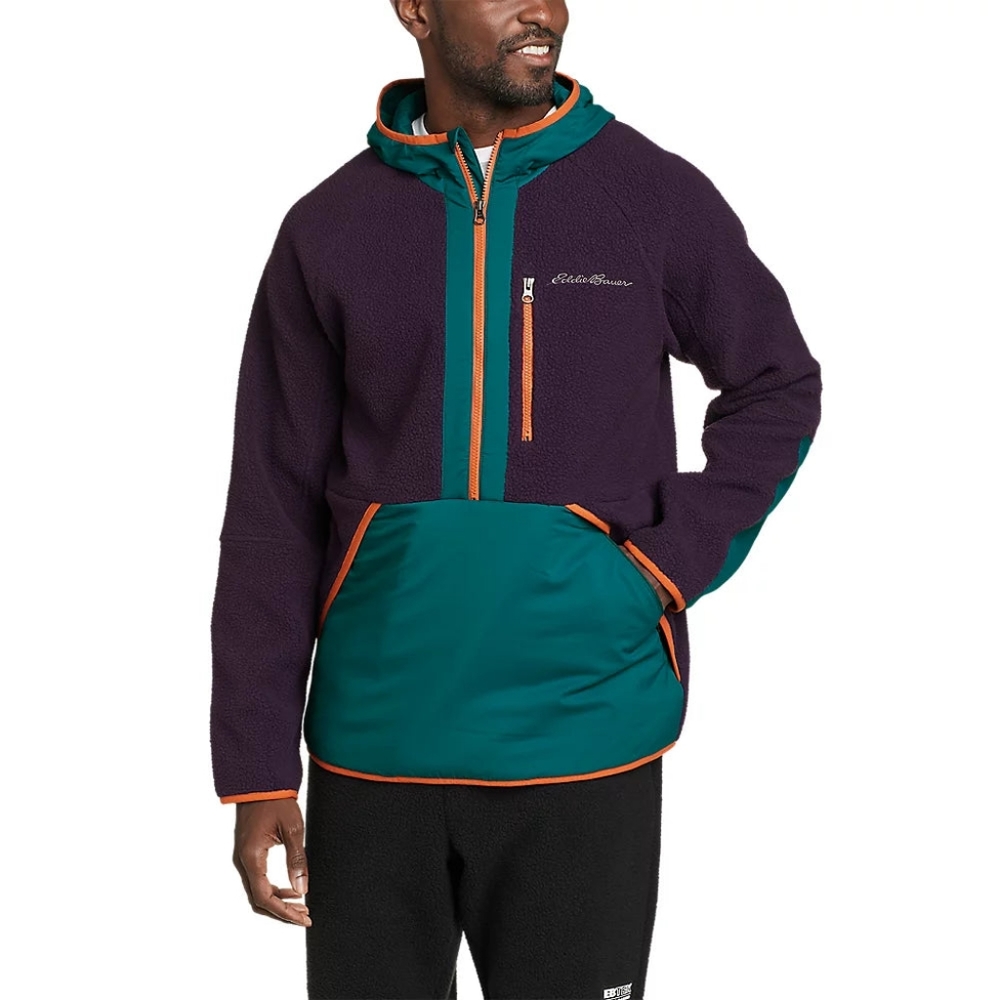 Eddie Bauer Men’s Quest 300 Anorak